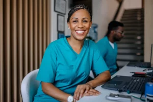 Medical Front Office Administration Specialist